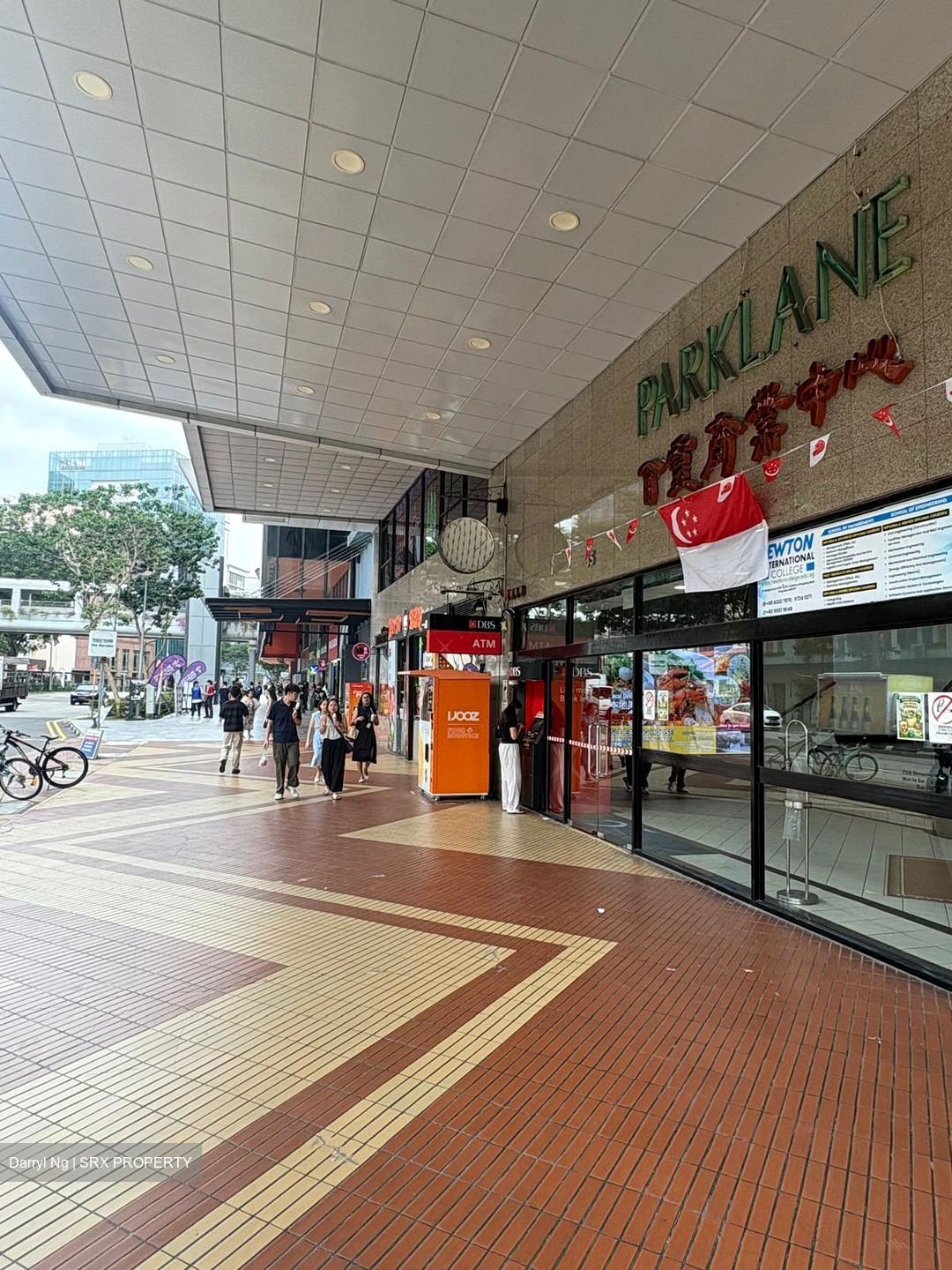 Parklane Shopping Mall (D7), Retail #602637231